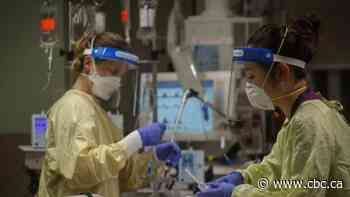 Everything you need to know about COVID-19 in Alberta on Thursday, Oct. 14