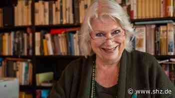 Die Macho-Welt von Heide Sommer: Helmut Schmidts Sekretärin im Interview: „Ich fühlte mich erotisch angeguckt“ | shz.de - shz.de