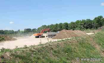 Brief an Gemeinderat Flächenwidmungen im Siedlungsgebiet-Heide und in der Forstheide-Kematen - Tips - Total Regional