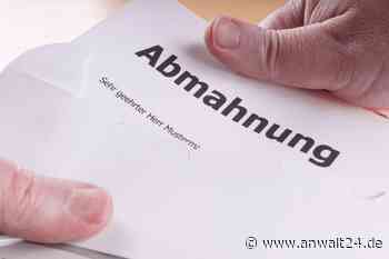 Abmahnung Fotografie Petra Heide | Lichtbilder auf eBay - anwalt24.de