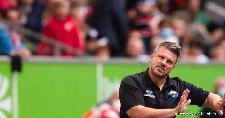 Kwasniok erwartet «extrem intensives Spiel» gegen Regensburg