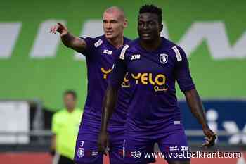 Prychynenko komt terug op Beerschot en relatie met Marc Brys: &quot;Ik zei dat ik op zijn gezicht ging slaan&quot;