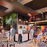 New food market by Jump Studios for Manchester