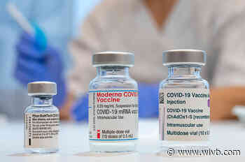 Will Canadians who received the AstraZeneca vaccine be able to cross the border?