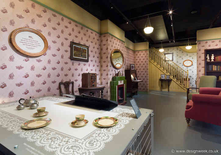 A first look at the Imperial War Museum’s two new permanent exhibitions