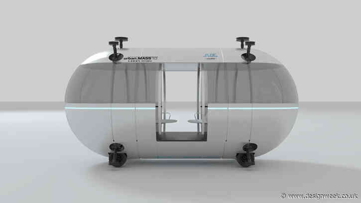 Autonomous electric transport system to launch in the UK by 2025