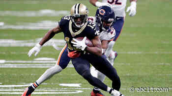 ESPN secures rights to Monday night wild-card game