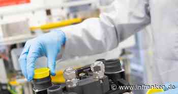 Hiobsbotschaft für Bamberg: ARD-Experte schockt mit Autoindustrie-Prognose