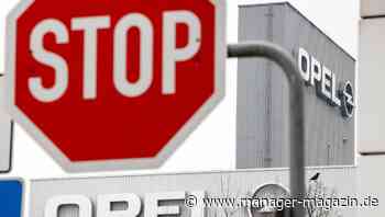 Opel: Länderchefs wollen Zerschlagung verhindern, Brandbrief an Stellantis-Chef Tavares