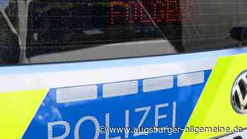 Motorroller gestohlen: Polizei sucht Zeugen