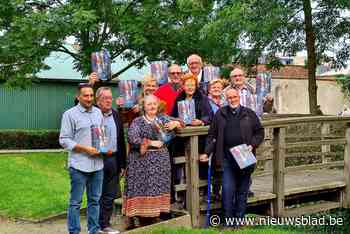 Borgerhoutse senioren krijgen met ‘Grijs’ eigen magazine