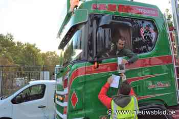 Bpost lokt nieuwe postbodes en chauffeurs met ontbijt en frieten