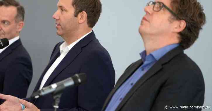 SPD, Grüne und FDP vor Bestandsaufnahme ihrer Sondierungen