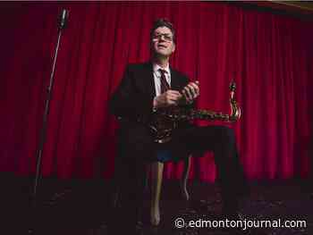 The jazz season's finally returned with sounds across the spectrum