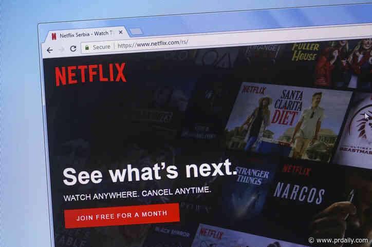 Netflix leader defends Chappelle program to employees, US marketers increase diversity in content, and Facebook outlines protections for public figures