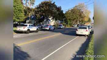 Rochester Police: Man seriously hurt, school briefly on lockout following shooting on Hudson Avenue