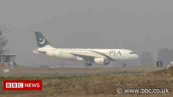 Afghanistan: Pakistan airline stops flights citing Taliban intimidation