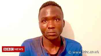 Masten Wanjala: Kenyan child killer escapes from police custody