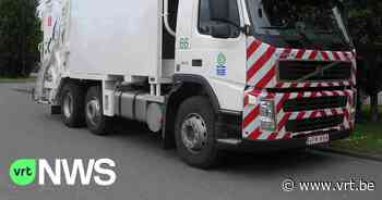 Aantal smalle straten waar vuilniswagens niet doorrijden, wordt uitgebreid in Zemst, Meise, Londerzeel en Vilvoorde - VRT NWS