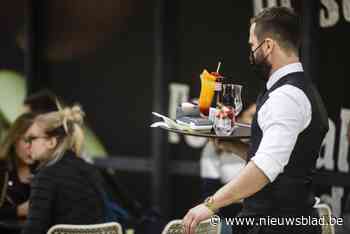 Op café, op restaurant of naar evenement in Brussel? Vanaf morgen heb je Covid Safe Ticket nodig