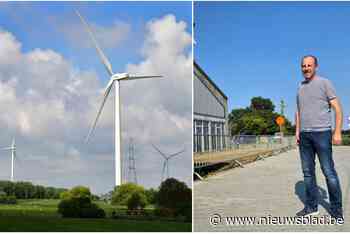 Windturbines langs A19 komen er na jarenlange juridische strijd dan toch