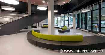 Uni Siegen hat den Campus für 113,7 Millionen Euro saniert - Mittelhessen