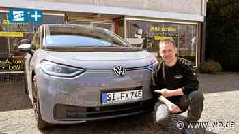 Siegen/Netphen: Warum der Führerschein zur Geduldsprobe wird - Westfalenpost