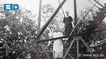 Aussichtstürme in Siegen und Umland: verfallen und vergessen - Westfalenpost