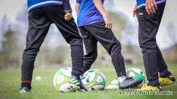 Jugendfußball: Holzkirchens Kicker mit souveränen Siegen - Merkur Online