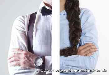 Kreisweite Aktionswoche gegen Gewalt an Frauen | Siegen-Wittgenstein - Südwestfalen Nachrichten | Am Puls der Heimat.