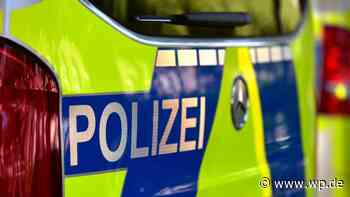 Brandstiftung in Siegen: Verdächtiger zweimal festgenommen - wp.de - WP News