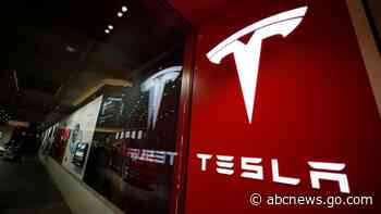 US regulators seek answers from Tesla over lack of recall