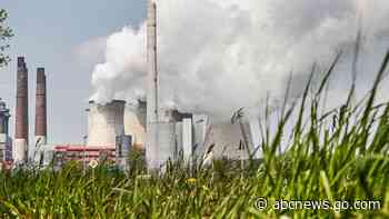 Energy agency urges bigger global push to cut emissions