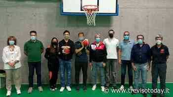 A Silea nasce una nuova squadra di basket inclusivo - TrevisoToday