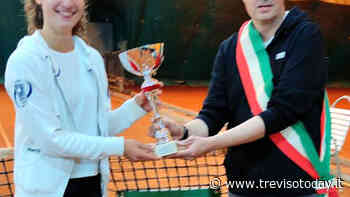 Il rodeo femminile a Silea è della vicentina Sofia Di Giacomo - TrevisoToday