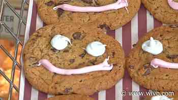 Tim Hortons' Smile Cookie campaign raises more than $135K for ECMC