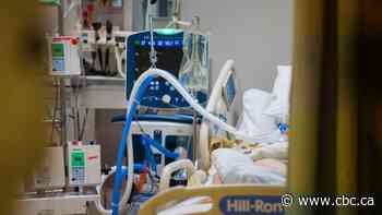 Ontario sees 417  new COVID-19 cases as ICU burden ticks upward