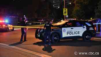 Girl, 15, charged with 1st-degree murder in July death of Toronto teen Caden Francis