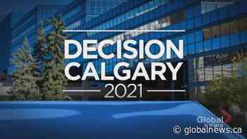 Global News profiles mayoral candidate Jeromy Farkas