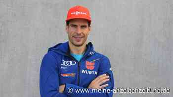 Biathlon: Neuer Job - Arnd Peiffer wird Experte in der ARD