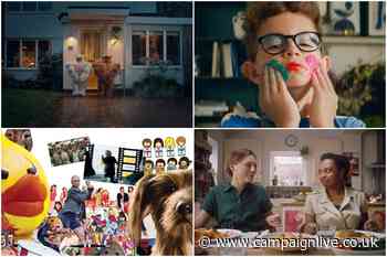 Campaign podcast: 25 Years of Mother