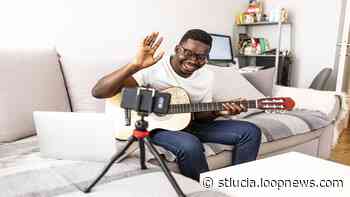 Social media for musicians: 5 tips to market your work | Loop St. Lucia - Loop News St. Lucia