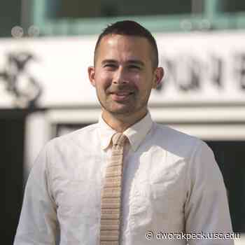 USC Social Work researcher breaking new ground in suicide prevention | USC Social Work - USC News