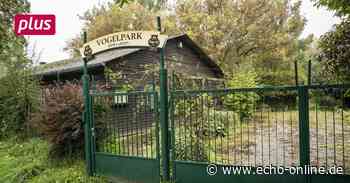 Heppenheim: Zwei Fälle für die Abrissbirne - Echo Online