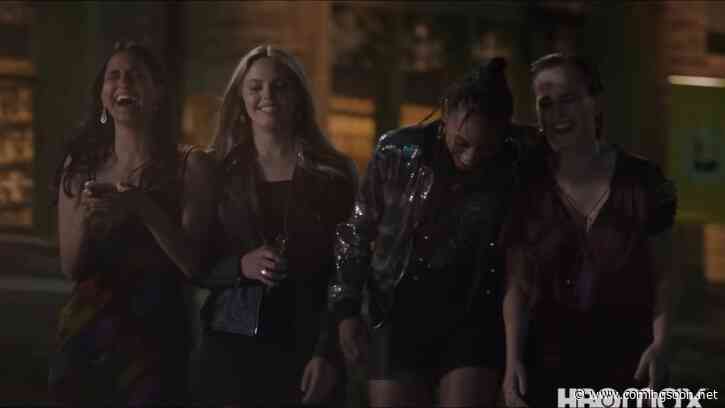 The Sex Lives of College Girls Trailer Teases Mindy Kaling’s HBO Max Comedy