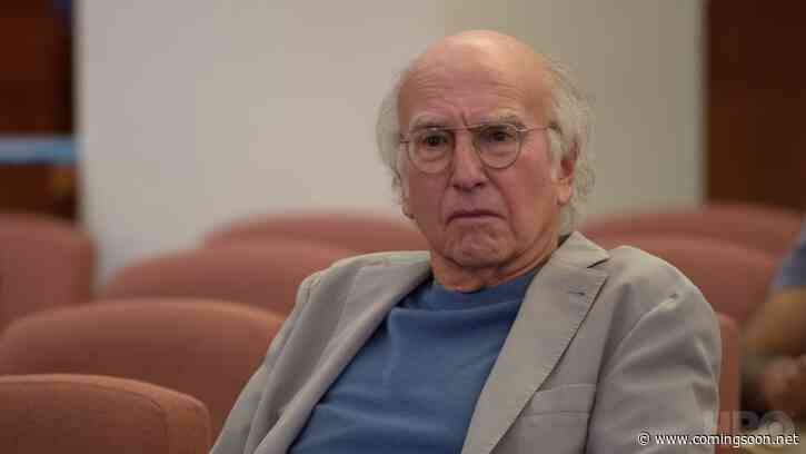 Larry David Hates People in Curb Your Enthusiasm Season 11 Trailer