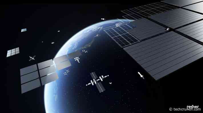 Regher Solar is ready to meet the new space industry’s demand for cheaper, better solar panels