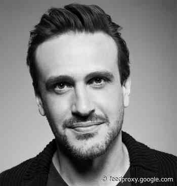Apple TV+ orders ‘Shrinking’ from star and executive producer Jason Segel