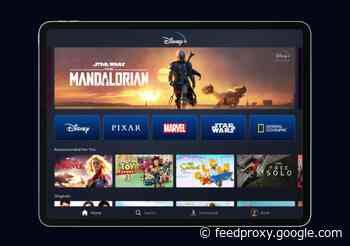 Analyst: Disney+ to pass Netflix in subscribers in 2025; Apple TV+ at 35.6 million subs in 2026
