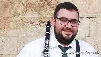 Giovanni Fragasso: da primo clarinetto della Banda “Cecchini” di Monte San Pietrangeli a clarinettista della Banda Nazionale Anbima - Vivere Fermo